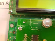 Sofetec Control Field Bg02.501/Bg02.502 Control Module For Sds-48