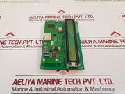 Sofetec Control Field Bg02.501/Bg02.502 Control Module For Sds-48