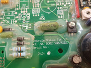 Sofetec Control Field Bg02.501/Bg02.502 Control Module For Sds-48