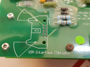 Sofetec Control Field Bg02.501/Bg02.502 Control Module For Sds-48