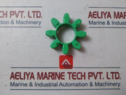 Softex 38/45 Coupler