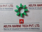 Softex 38/45 Coupler