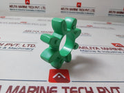 Softex 38/45 Coupler
