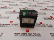 Softhard µ-mpd-s Dxa Split Motor Protection Unit 230 Vac