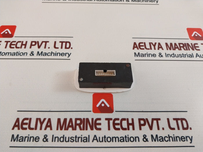 Softhard µ-mpd-s Motor Protection Unit