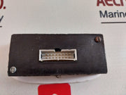 Softhard Motor Protection Unit µ-mpd-s