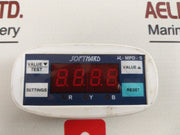 Softhard Motor Protection Unit µ-mpd-s