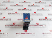 Softhard µ-mpd-tua-di Motor Protection Relay 7-20A 230Vac 