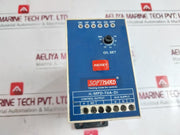Softhard µ-mpd-tua-di Motor Protection Relay 7-20A 230Vac 