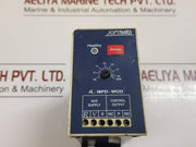 Softhard Âµ-mpd-wod Motor Protection Unit