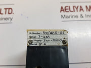 Softhard Âµ-mpd-wod Motor Protection Unit