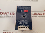 Softhard Automation µ-mpd-eod Motor Protection Unit 230Vac