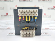 Softhard Automation Âµ-mpd Microcomputer-motor Protection Device