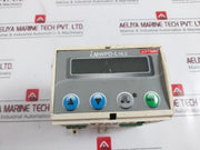 Softhard I.Mwpd-l Intelligent Motor Protection Relay 16.2