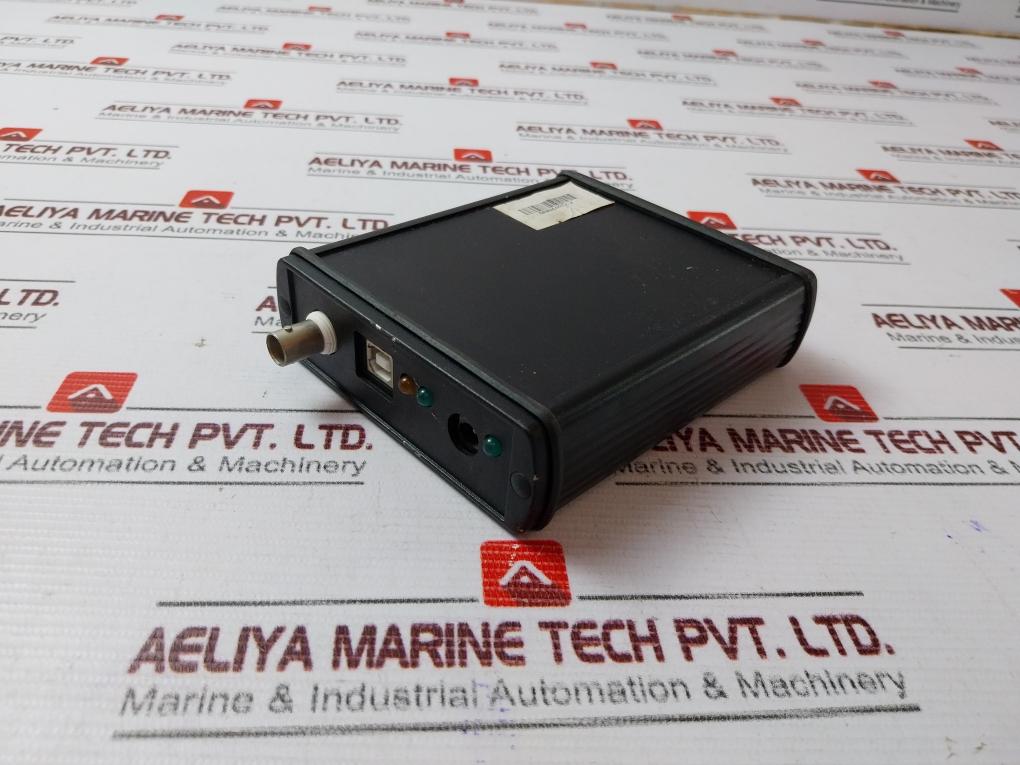 Softing Pbt3/Rev.3 Profibus Electrical Tester Ip20 – Aeliya Marine