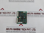 Softrol Systems E3-aio420 Circuit Board
