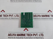 Softrol Systems E3-aio420 Circuit Board