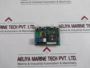 Softrol Systems E3-flowmem128Nv Circuit Board