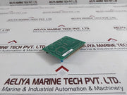 Softrol Systems E3-flowmem128Nv Circuit Board