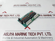 Softrol Systems E3-idr016A Pc Board