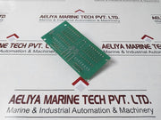 Softrol Systems E3-idr016A Pc Board