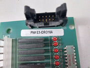 Softrol Systems E3-idr016A Pc Board