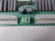 Softrol Systems E3-idr016A Pc Board