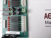 Softrol Systems E3-idr016A Pc Board