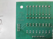 Softrol Systems E3-idr016A Pc Board