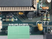 Softrol Systems E3-pro-k4A Processor Board