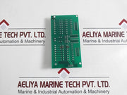 Softrol Systems Idr016A Pc Board