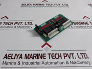 Softrol Systems Idr016A Pc Board