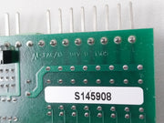 Softrol Systems E3-io8X8B Circuit Board