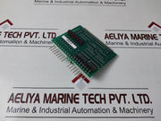 Softrol Systems E3-io8X8B Circuit Board
