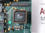 Softrol Systems Pro-k4A Processor Board E3-rem-k4A Set