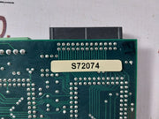 Softrol Systems Pro-k4A Processor Board E3-rem-k4A Set