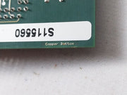 Softrol Systems Pro-k4A Processor Board E3-rem-k4A Set