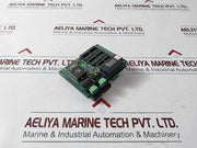 Softrol Systems Pro-k4A Processor Board E3-rem-k4A Set