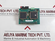 Softrol Systems E3-pro-k4A Processor Board With E3-rem-k4A