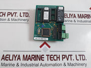 Softrol Systems E3-pro-k4A Processor Board With E3-rem-k4A
