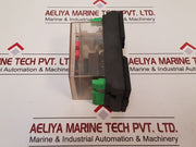 Soglia/Sc/5 20 21 Input Output Relay Time 100V-60Hz