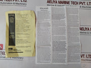 Egs/Sola Hevi-duty Hs5F3As General Purpose Transformer