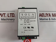 Sola Scp30 S12-dn Power Supply 100-240V 50/60Hz