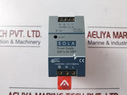 Sola Sdp2-24-100T Power Supply 115/230Vac 1.1/0.7A 50/60Hz
