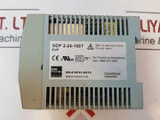 Sola Sdp 2-24-100T Power Supply (Used)