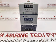 Sola Sdp 2-24-100T Power Supply (New)