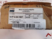 Sola Sdp 2-24-100T Power Supply (New)