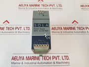 Sola/Hevi-duty Sdn 2.5-20 Red Power Supply