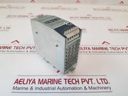 Sola/Hevi-duty Sdn 2.5-20 Red Power Supply