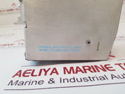 Sola/Hevi-duty Sdn 2.5-20 Red Power Supply